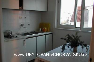 Appartements Tomic foto 3