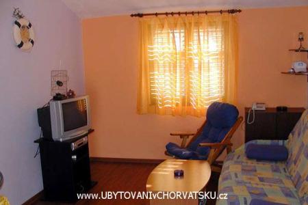 Olimpia apartment foto 5
