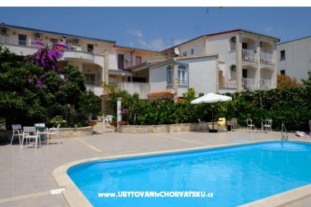 Pension Jeric Trogir Croatie
