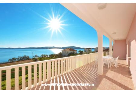 Pavko Trogir Croatie