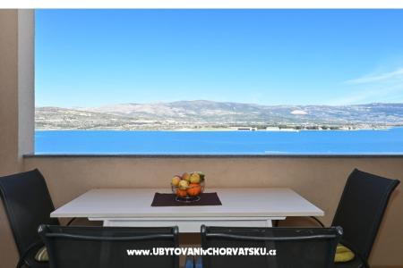 Radelic Trogir Croatie