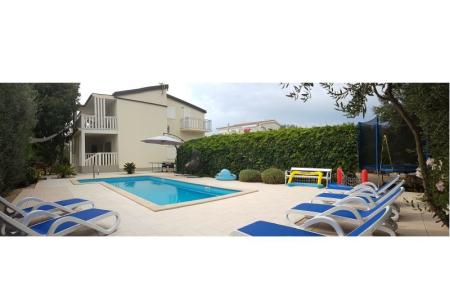 Villa Ana Sevid – Trogir Croatie