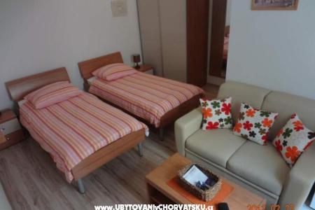 Chambre MIRA foto 3