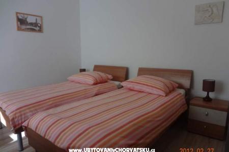Chambre MIRA foto 4