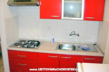 Appartements Roza foto 3