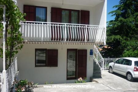 Appartements Šerić foto 3