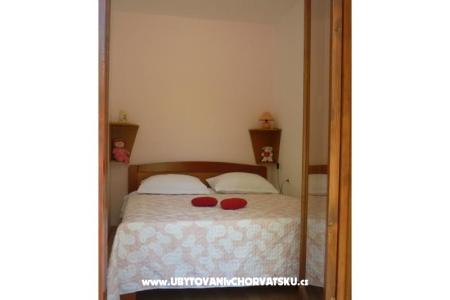 Appartements Šerić foto 4