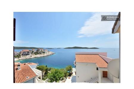 Apartmány Cerjan foto 2