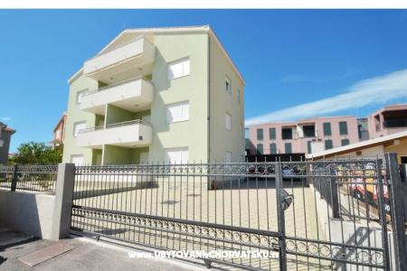 Simba Appartements foto 4