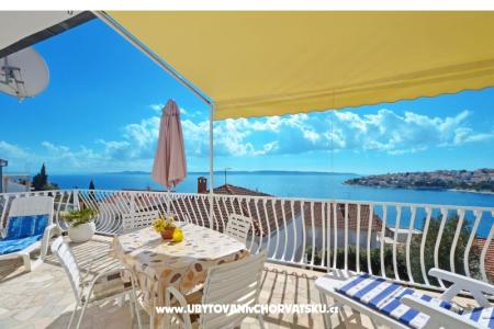 Solea Trogir Croatie