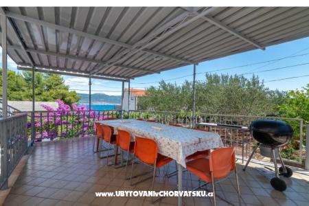 Tomic Trogir Croatie