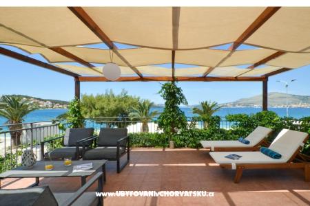 Tudija Trogir Croatie