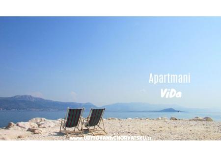 ViDa Appartements foto 3