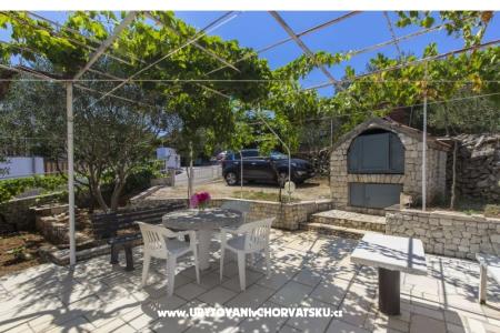 Appartements Katarina Čiovo foto 5