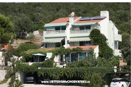 Villa Antonija Trogir Croatie