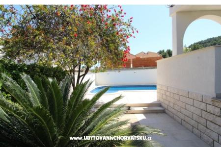 Villa Bohemia Slatine foto 2