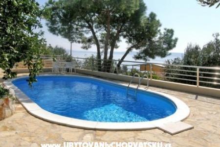 VILLA DALMATIA foto 3