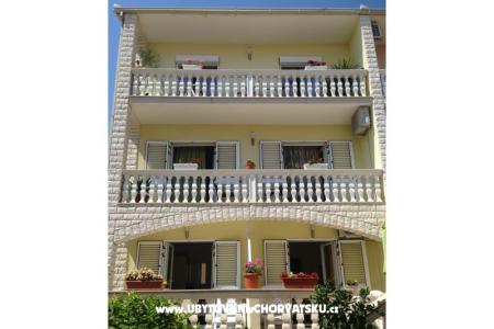 Villa Domora foto 2