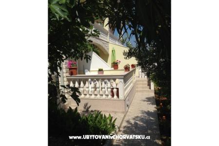 Villa Domora foto 4