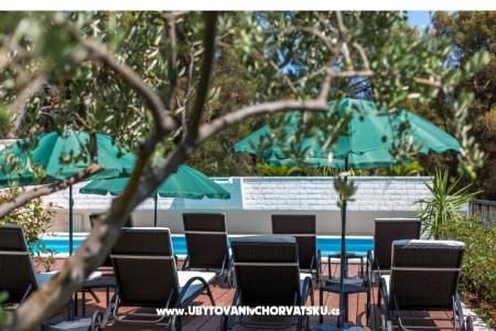 Villa Fani - Appartements Trogir foto 3