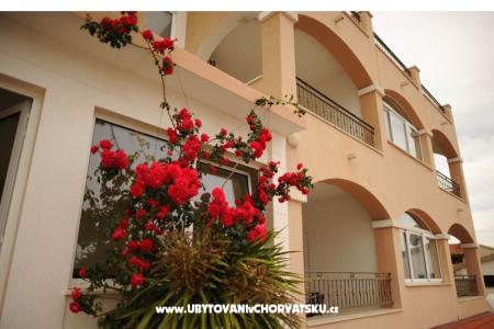 Appartements &amp; Chambres Jelavić foto 3