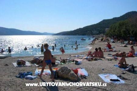 Appartements &amp; Chambres Jelavić foto 5