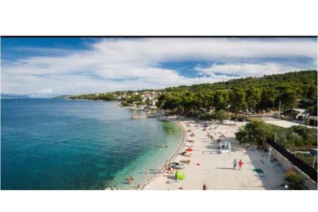 Appartements Slatine  foto 3