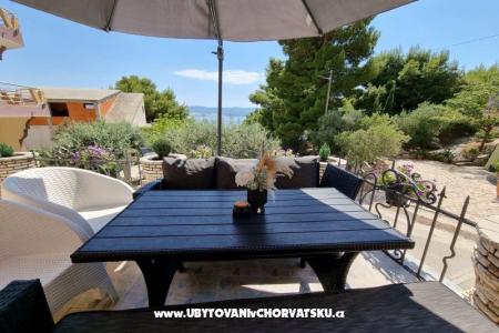 ***Kastelet Trogir Croatie