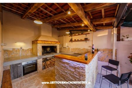 Maison de vacances Villa Nora foto 4