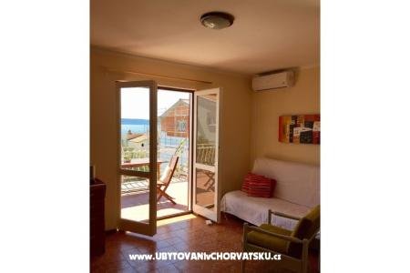 Maison de vacances Oliviano foto 2