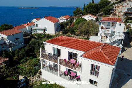 Villa Roza Trogir foto 3