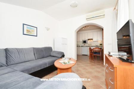 Villa Rozana, Okrug Gornji foto 2