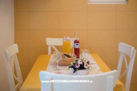 Maison Tea in a beautiful nature foto 4