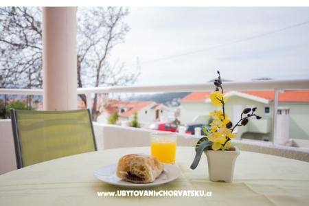 Appartements Kairos - anex foto 5