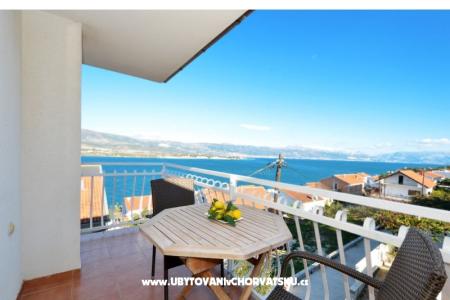 Vongola Trogir Croatie