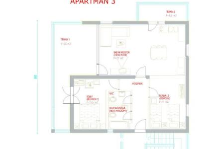 Zele Appartements foto 5