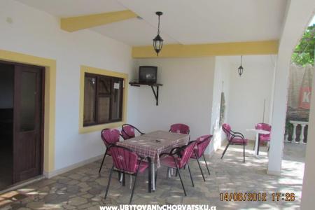 Appartement Ivona foto 5