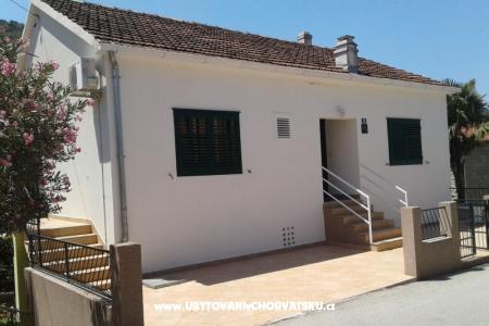Appartements Nino Trpanj - Peljesac Croatie