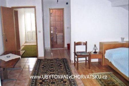 Appartements Bukovac foto 3