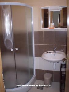Apartments Sunny Trpanj foto 3
