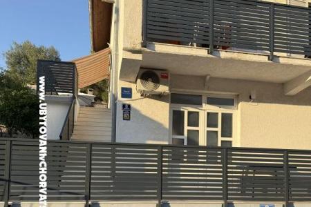 Appartements Vidovic  foto 3