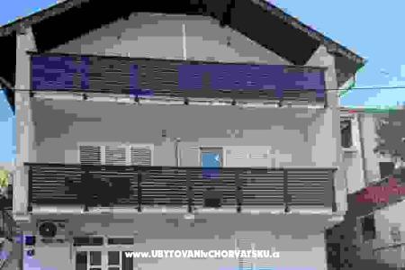 Appartements Vidovic  foto 4