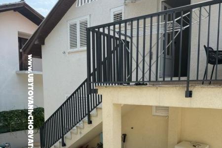 Appartements Vidovic  foto 5