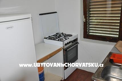 Appartements Pelješac Trpanj foto 4