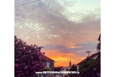 Sunny Appartement Trpanj – Trpanj - Peljesac Croatie