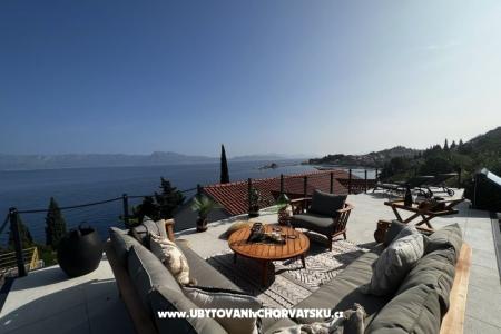 Vila Nautilus luxury Apartments foto 2