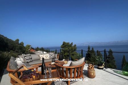 Vila Nautilus luxury Apartments foto 3