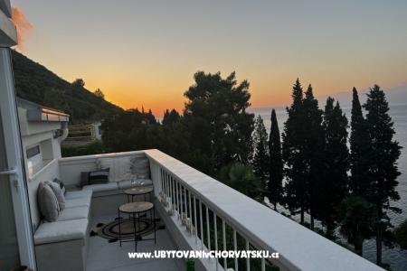 Vila Nautilus luxury Apartments foto 5