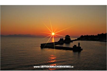 Vila Nikol Trpanj - Peljesac Croatie