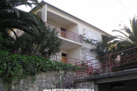 Villa Bartulovic foto 4